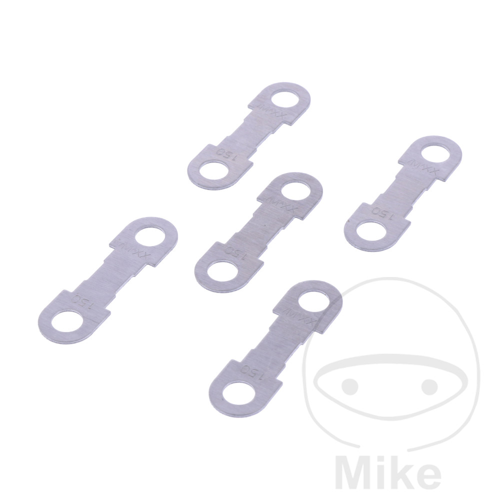 JMP strip fuse 150A 42x12 pack of 5